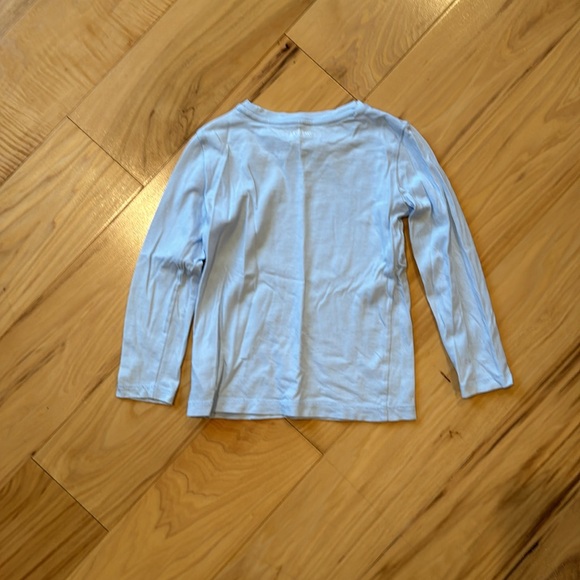 Crewcuts long sleeve t shirt. - Picture 3 of 4
